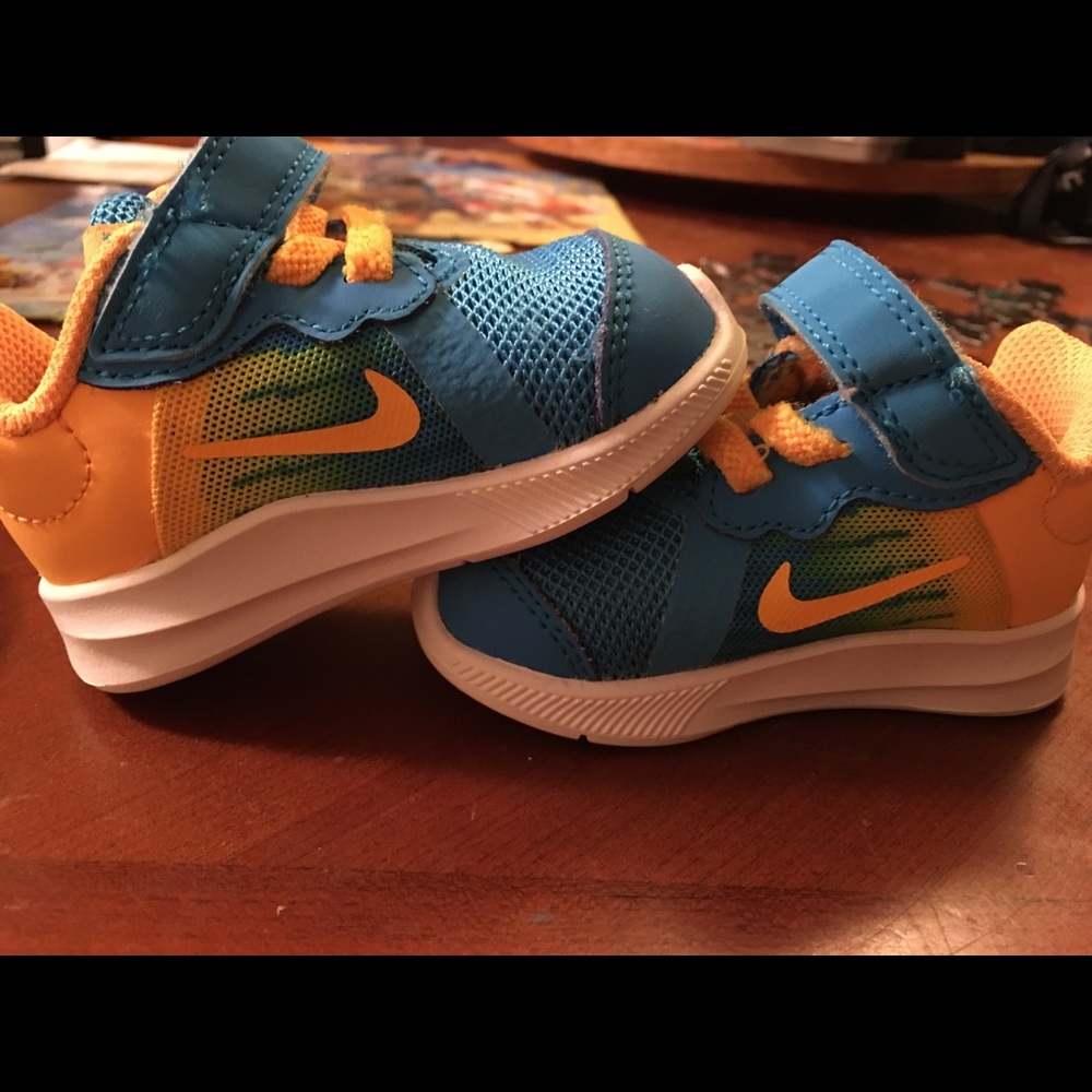 Baby Nike